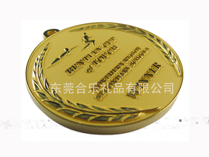 運(yùn)動(dòng)會(huì)比賽獎(jiǎng)牌 體育競(jìng)賽活動(dòng)金屬獎(jiǎng)?wù)露ㄖ乒S